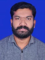 Jishnu Jayanandan
